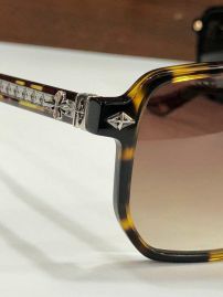 Picture of Chrome Hearts Sunglasses _SKUfw46735793fw